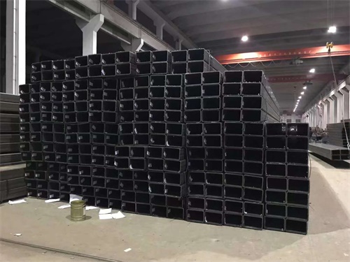 中沙冷拔方管选型指南 工程采购怎么选
